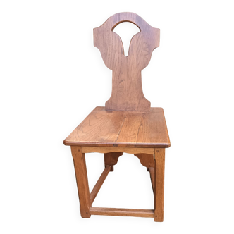 Small chair