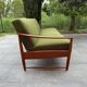 Scandinavian daybed from the 1960s.