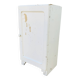 Small white Parisian piece of furniture
