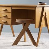 Bureau années 60