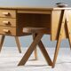 Bureau années 60