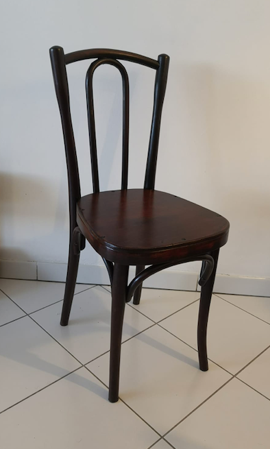 Chaise vintage