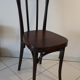 Chaise vintage