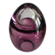 Vase, flower holder, Murano 1970