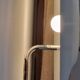 Large wall lamp / Wall sconce, Sweden / Scandinavian Modern