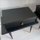 Paire de tables de chevet