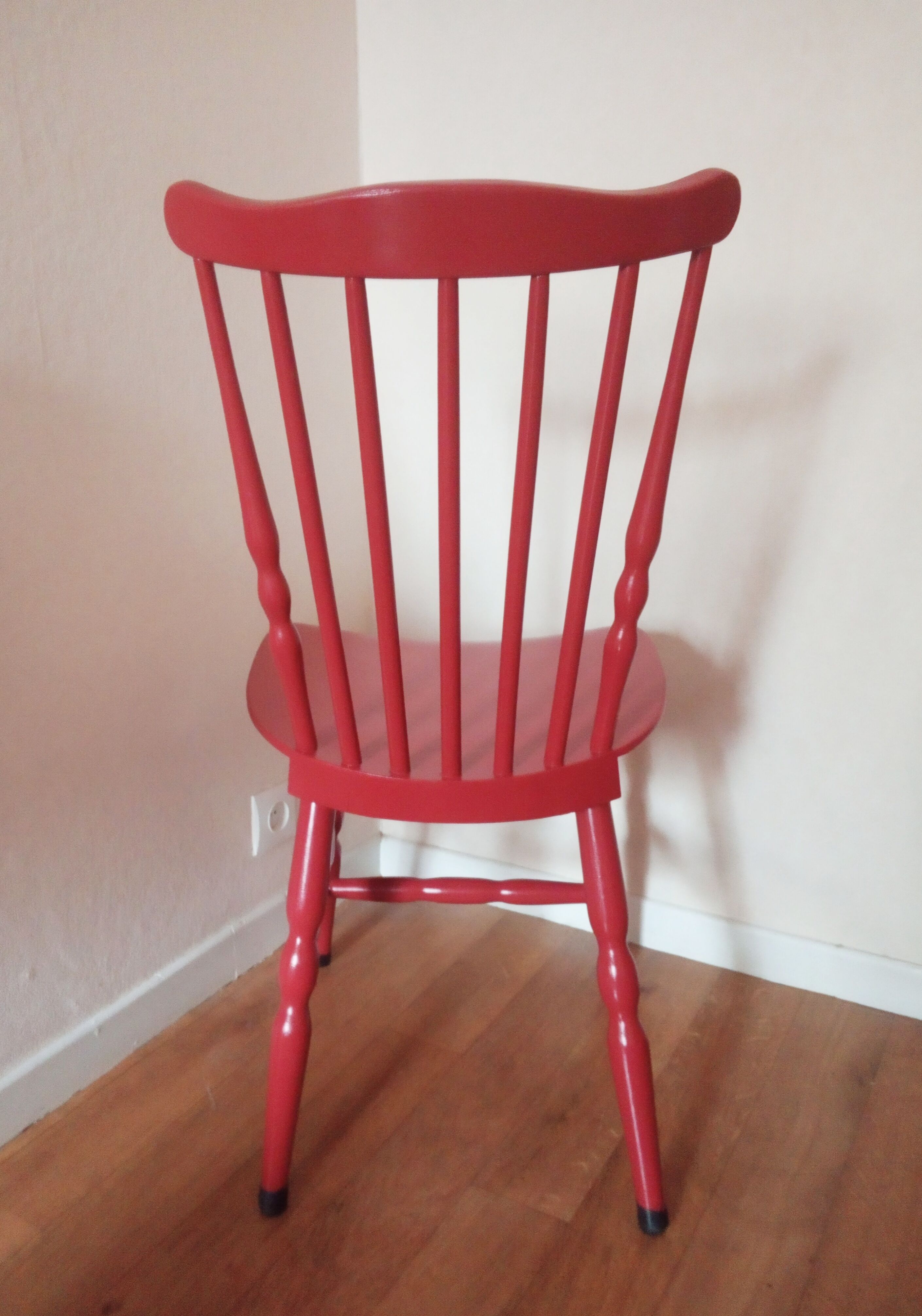Baumann Chair "Menuet"