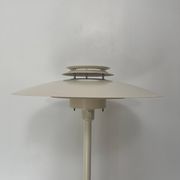Danish floor lamp inspired by Poulsen Design Light A/S Eminent