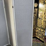 4-sheet canvas screen