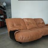 Ligne Roset Marsala sofa, by Michel Ducaroy, circa 1970