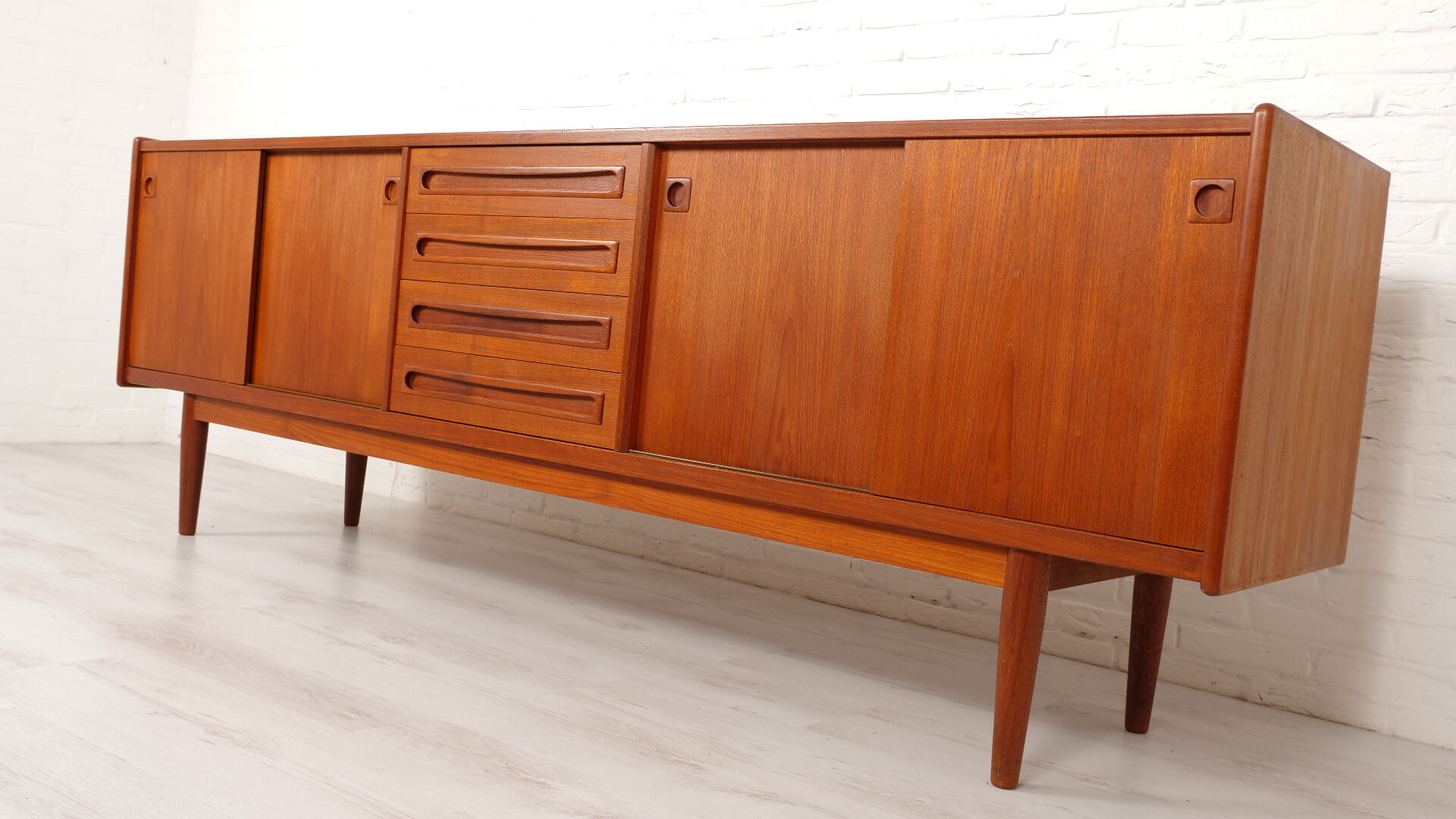 Sideboard by Johannes Andersen