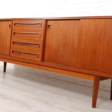 Sideboard by Johannes Andersen