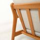 “Jubilee” Danish Armchair by Poul Volther