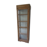 Vintage oak window