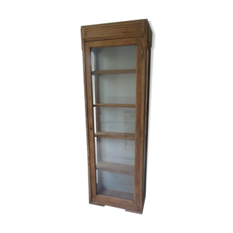 Vintage oak window