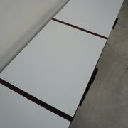 Enfilade sur mesure par Cees Braakman pour Pastoe, années 1960.
