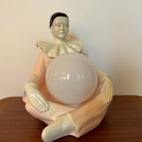 Lamp Pierrot 70s