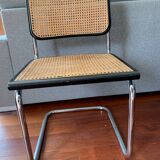 Marcel Breuer Chair Fashion in Italy