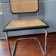 Chaise Marcel Breuer Mode in Italy