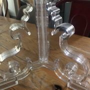 Lampe kartell bourgie