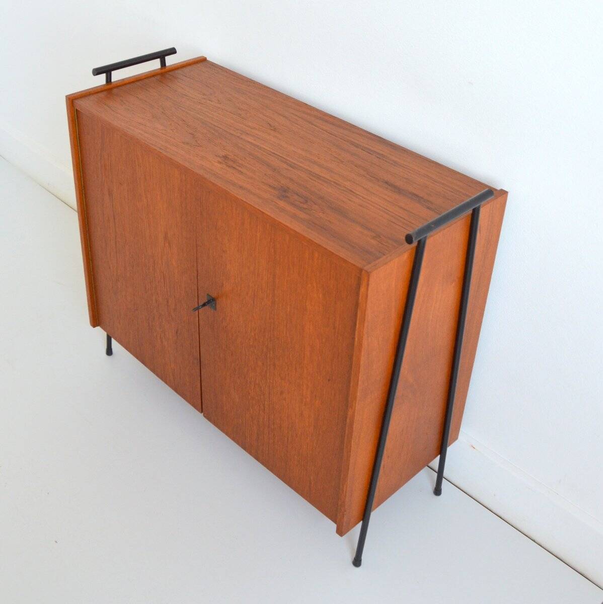 Commode / Shoe cabinet 1950s
