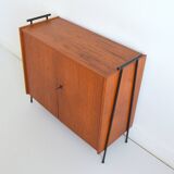 Commode / Shoe cabinet 1950s