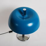 Table lamp 60s Hillebrand