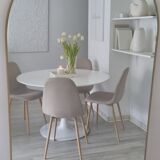Golden arch mirror - 180x100