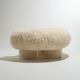 Fauteuil Mineral Yeti