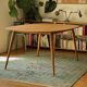 Extendable table