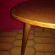 Tripod table