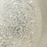 Elegant wall and ceiling lamp from the 1970s