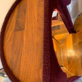 Poltrone Frau cylindrical dressing table