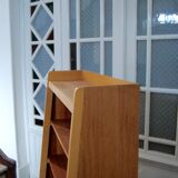 Vintage bookcase