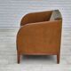 Années 1970, chaise longue scandinave, très bon état d'origine, style art déco.