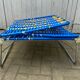 Vintage transat Scoubidou by Kettler design, germany 1960
