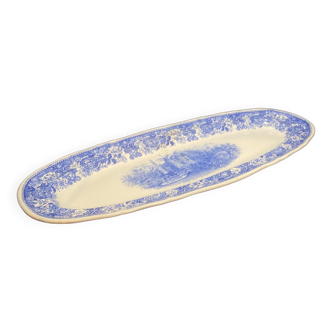 Ceramic dish made in Germany