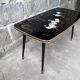 Vintage coffee table