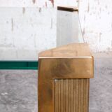 Table basse Peter Ghyczy modèle T14
