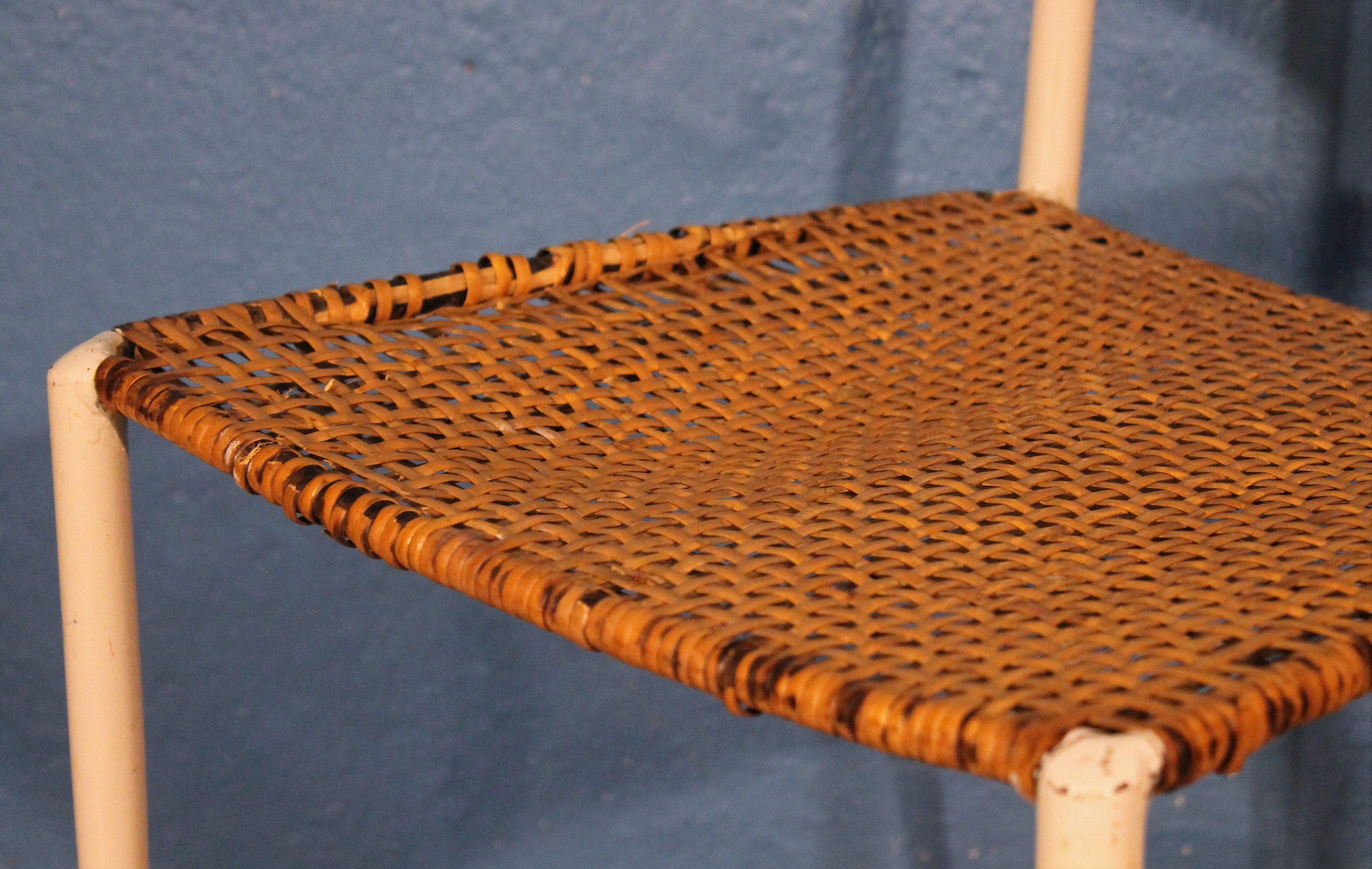 Chair "Pointe" Italy 1960s