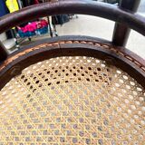 GEBRUDER THONET chairs model 17 late 19th century