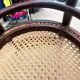 Chaises GEBRUDER THONET modèle 17 fin 19eme