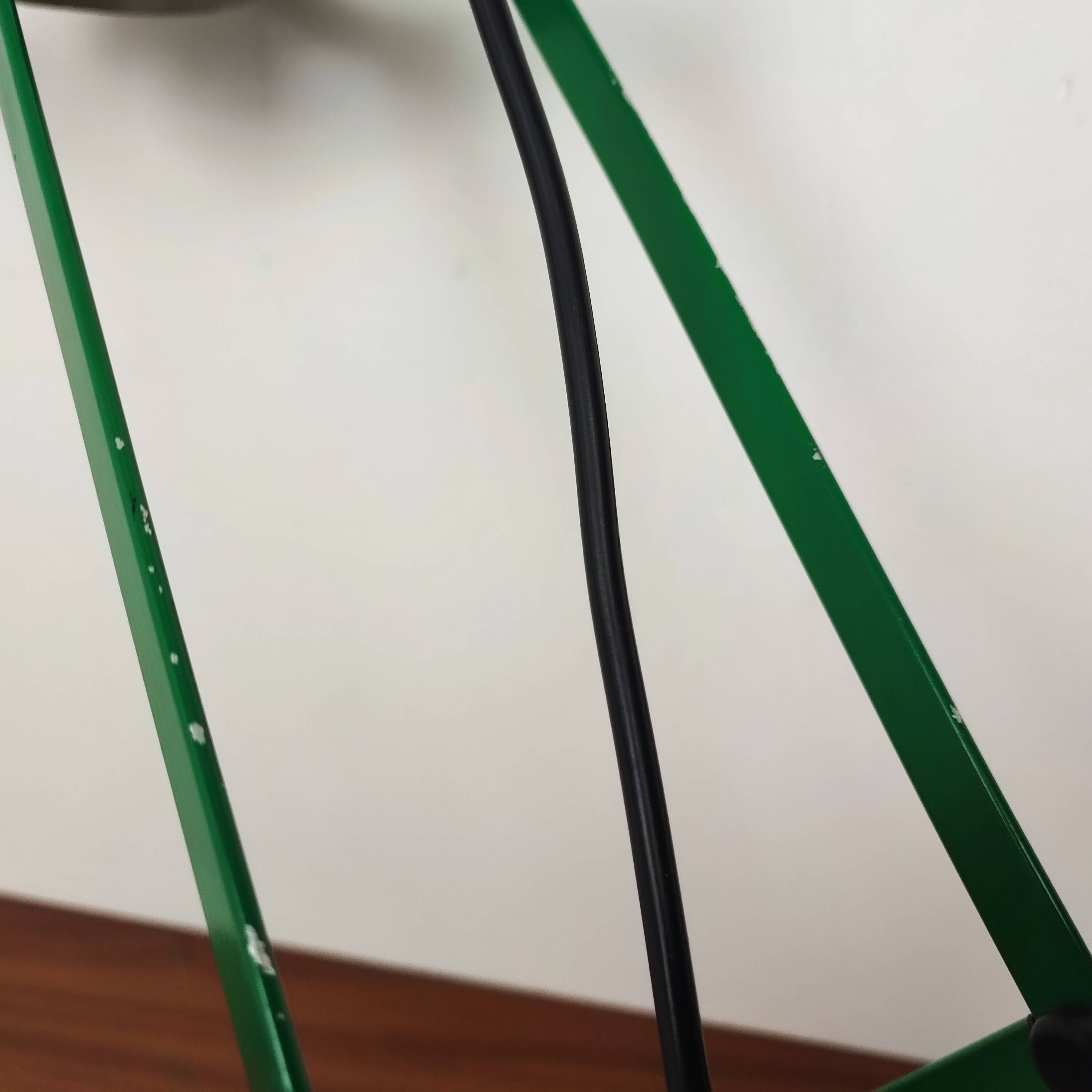 Artemide "Sintesi" lamp