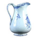 Viellard ceramic jug