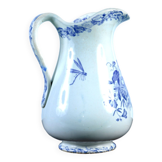 Viellard ceramic jug