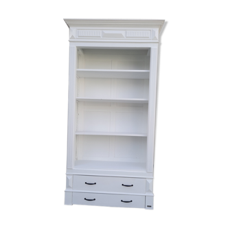 Bibliothèque etagère