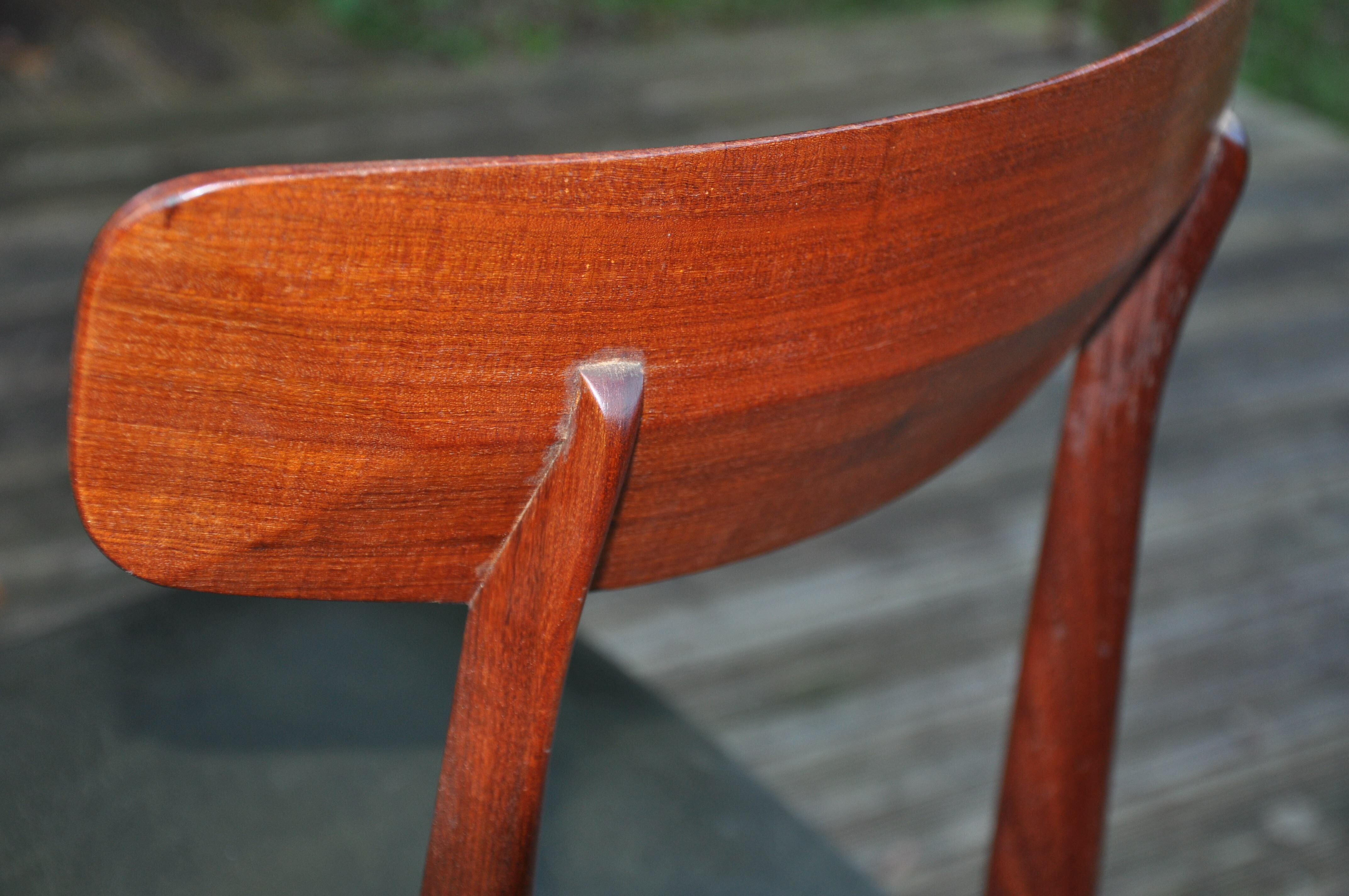 Chair 50s , Eredi Marelli