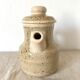 Stoneware teapot France