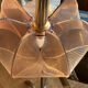 Suspension vintage Paul Secon