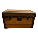 Vintage trunk